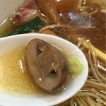 らーめん森や。 - 