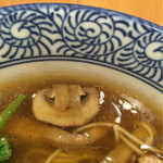 らーめん森や。 - 