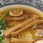 らーめん森や。 - 