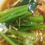 らーめん森や。 - 