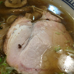 らーめん森や。 - 