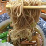 らーめん森や。 - 