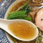 らーめん森や。 - 