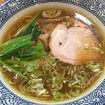 らーめん森や。 - 