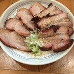 らーめん森や。 - 