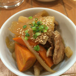 らーめん森や。 - 