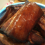 らーめん森や。 - 