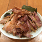 らーめん森や。 - 