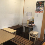 らーめん森や。 - 