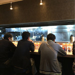 豚骨一燈 小岩店 - 