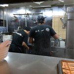 豚骨一燈 小岩店 - 