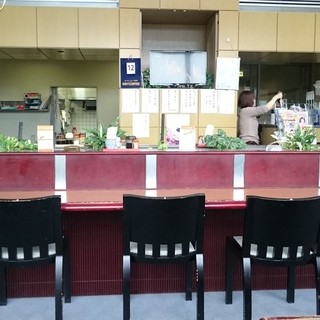 和風レストランぼん_2