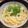 山越うどん