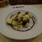 ラ・ベットラ・ダ・オチアイ - 