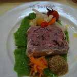 ラ・ベットラ・ダ・オチアイ - 