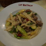 ラ・ベットラ・ダ・オチアイ - 