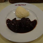 ラ・ベットラ・ダ・オチアイ - 