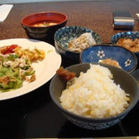 マラルンガ鉄板焼 - 