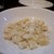 マルゴ ファイブ - 料理写真:４種類のチーズとじゃがいものニョッキ