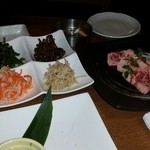 Sumibiyakiniku Gorou - 