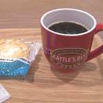 SEATTLES BEST COFFEE - 