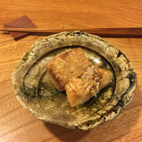 ほむら - 海老芋と甘鯛！絶妙
