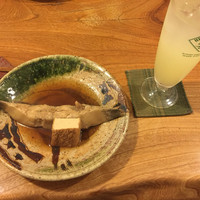 ほむら - 鰈の煮物