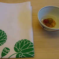 京懐石 吉泉 - 