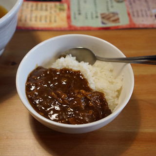 中華そば かなで_1