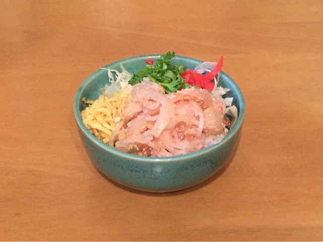 麺ｑｕｅｅｎ・めん食（メンクイイン メンクイ） - 会津田島（ラーメン）の写真