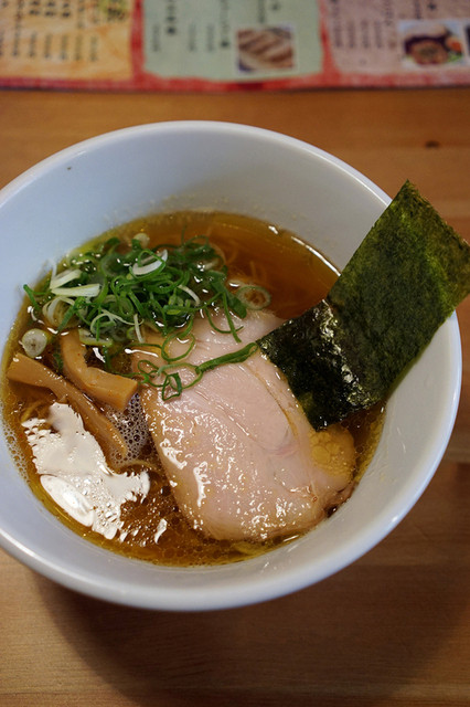 中華そば かなで 東比恵 ラーメン 食べログ