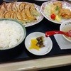 餃子の王将 押熊店