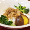 台湾料理 台湾 - 料理写真:噜肉饭