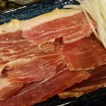 雨は、やさしく - スープと一緒だと溶けちゃうんです！（2015年12月）。