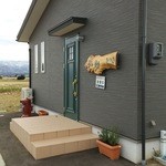 きっさ和助 - 入口