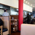 リンガーハット 保谷本町店