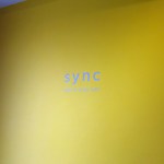 sync - 壁