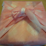 和彩厨房 KATURA - おせち料理　風呂敷包み