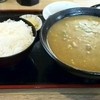 まつもと食堂 東力店