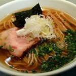 らぁめん 喜乃壺 - 