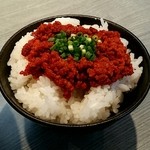 らぁめん 喜乃壺 - 