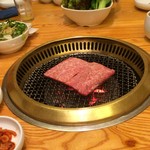 CHAMSOOKGOL - 生カルビ