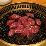 CHAMSOOKGOL - ヒレ