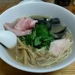 中華そば よしかわ - 