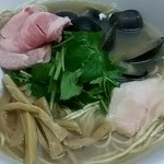 中華そば よしかわ - 