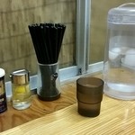 中華そば よしかわ - 