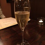 ICARO miyamoto - スプマンテ（1050円）