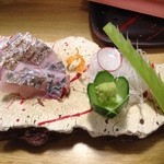 ノスタル本舗 - 料理は旨い！