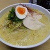 らーめん　豆助
