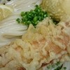 釜たけうどん